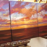Sky of Fortune