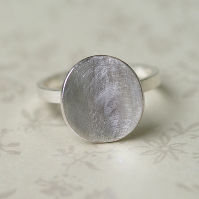 Circle Ring £49