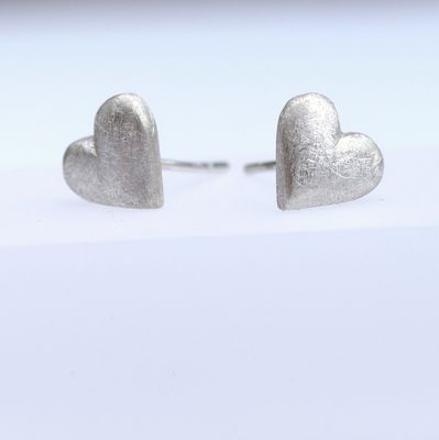 ECHO 59 Sweet Heart Earrings £34.00