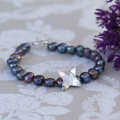 Sands 15 Butterfly Bracelet £39