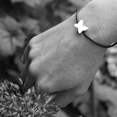 Sands 17 Butterfly Bracelet