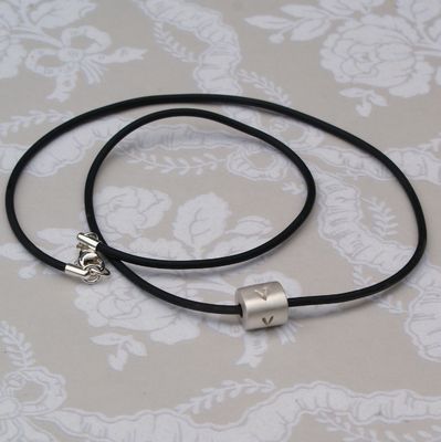 Sands 22 Unisex Abstract Butterfly Necklace £46