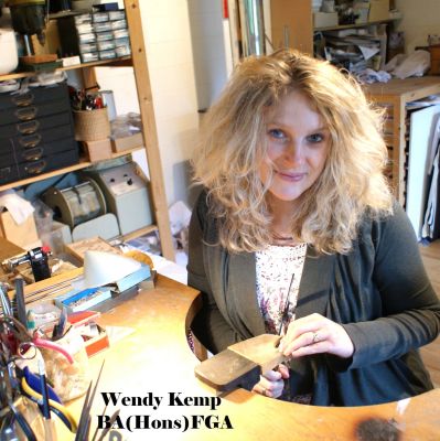 Wendy Kemp