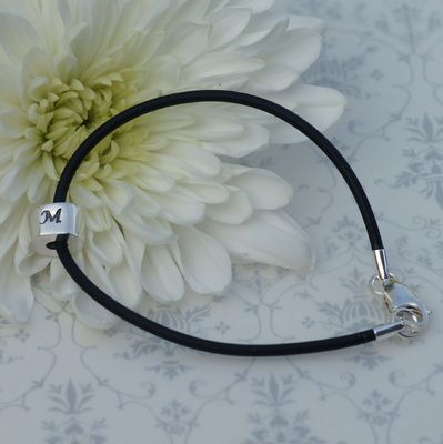 Personalised  Unisex Bracelet £40