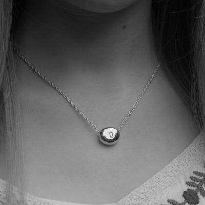 Sands Footprint Necklace £79