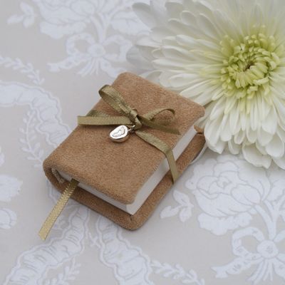 Footprint Tiny Book £18