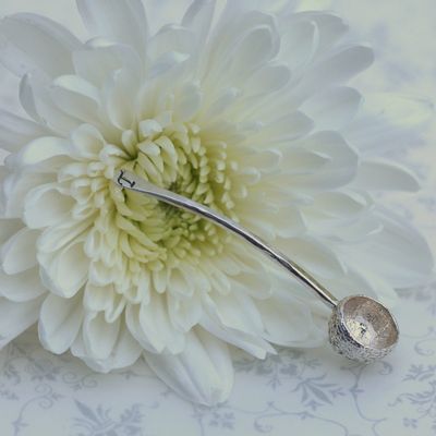 Personalised Acorn Spoon £34
