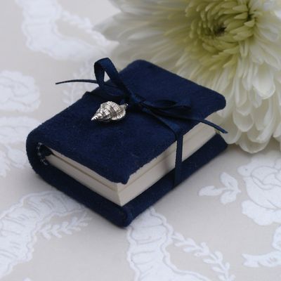 Shell Tiny Book £18