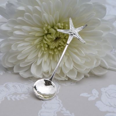 Starfish Spoon £33