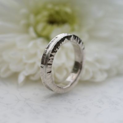 Shell Ring £68