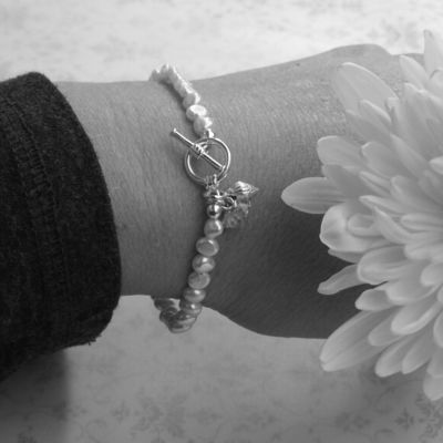 Shell Bracelet £29