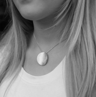 Circle Necklace £59