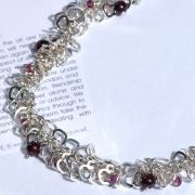 ECHO 30 Multi Heart Necklace £259.00