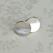 Circle Earrings £26