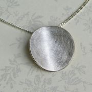 Circle Necklace £49