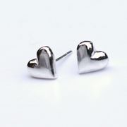 ECHO 63 Sweet Heart Earrings £30.00