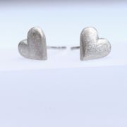 ECHO 59 Sweet Heart Earrings £30.00