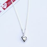 ECHO 67 Tiny Heart Necklace £27.00