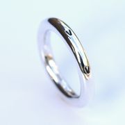 ECHO 72 AbstractMans Ring £65.00