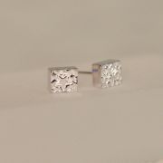 Silver Star 7 Earrings £16