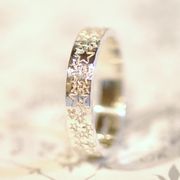 Silver Star Ring £37
