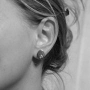 Sands 2 Footprint Earrings £30