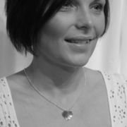 ECHO 33C Textured Sweetheart Necklace £43