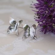 Sands 1 Butterfly Earrings £30