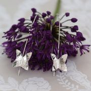 Sands 2 Butterfly Earrings £35