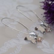 Sands 4 Butterfly Earrings £40