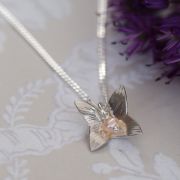  Sands 5 Butterfly Necklace £35