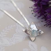 Sands 8 Butterfly Necklace £35