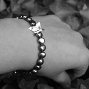 Sands 15 Butterfly Bracelet