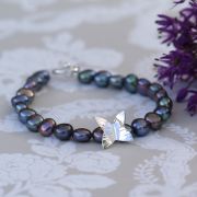 Sands 15 Butterfly Bracelet £35