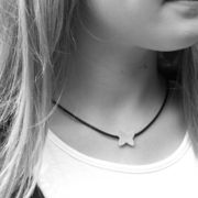Sands 16 Butterfly Necklace