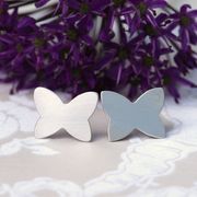 Sands 18 Butterfly Earrings £28