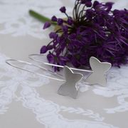 Sands 20 Butterfly Earrings £30