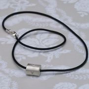 Sands 21 Unisex Abstract Butterfly Necklace £60