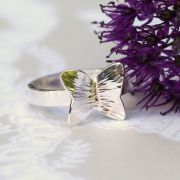 Sands Butterfly Ring £40