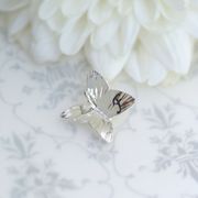 Personalised Extra Butterfly Charm £18