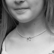 Sands 12 Butterfly Necklace £42