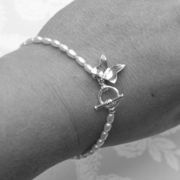 Sands 13 Butterfly Bracelet £39
