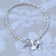 Sands 13 Butterfly Bracelet £39