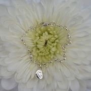 Footprint Baby Bracelet £16