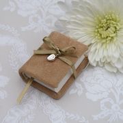 Footprint Tiny Book £16
