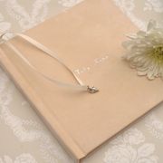 Personalised Shell Book £27