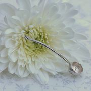 Personalised Acorn Spoon £27