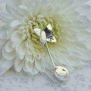 Personalised Butterfly Spoon £26
