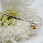 Shell Bangle £54