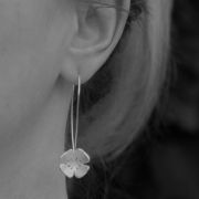 Poppy Long Earrings 335